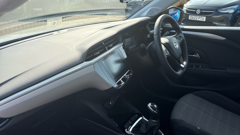 Vauxhall Corsa 1.2 Design 5dr Petrol Hatchback